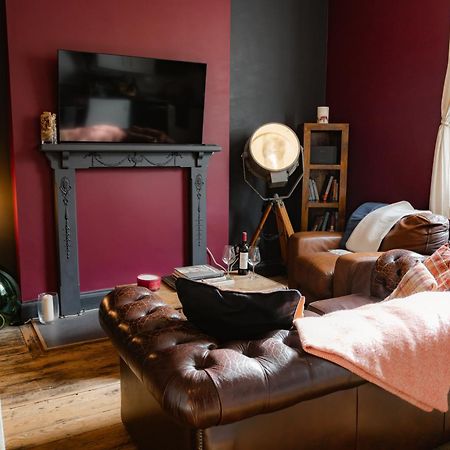 The Bolt Hole - Stratford Upon Avon - Central - Free Offstreet Parking - 2 Bed Luxury Apartment Esterno foto