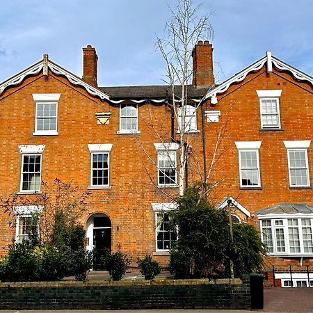 The Bolt Hole - Stratford Upon Avon - Central - Free Offstreet Parking - 2 Bed Luxury Apartment Esterno foto
