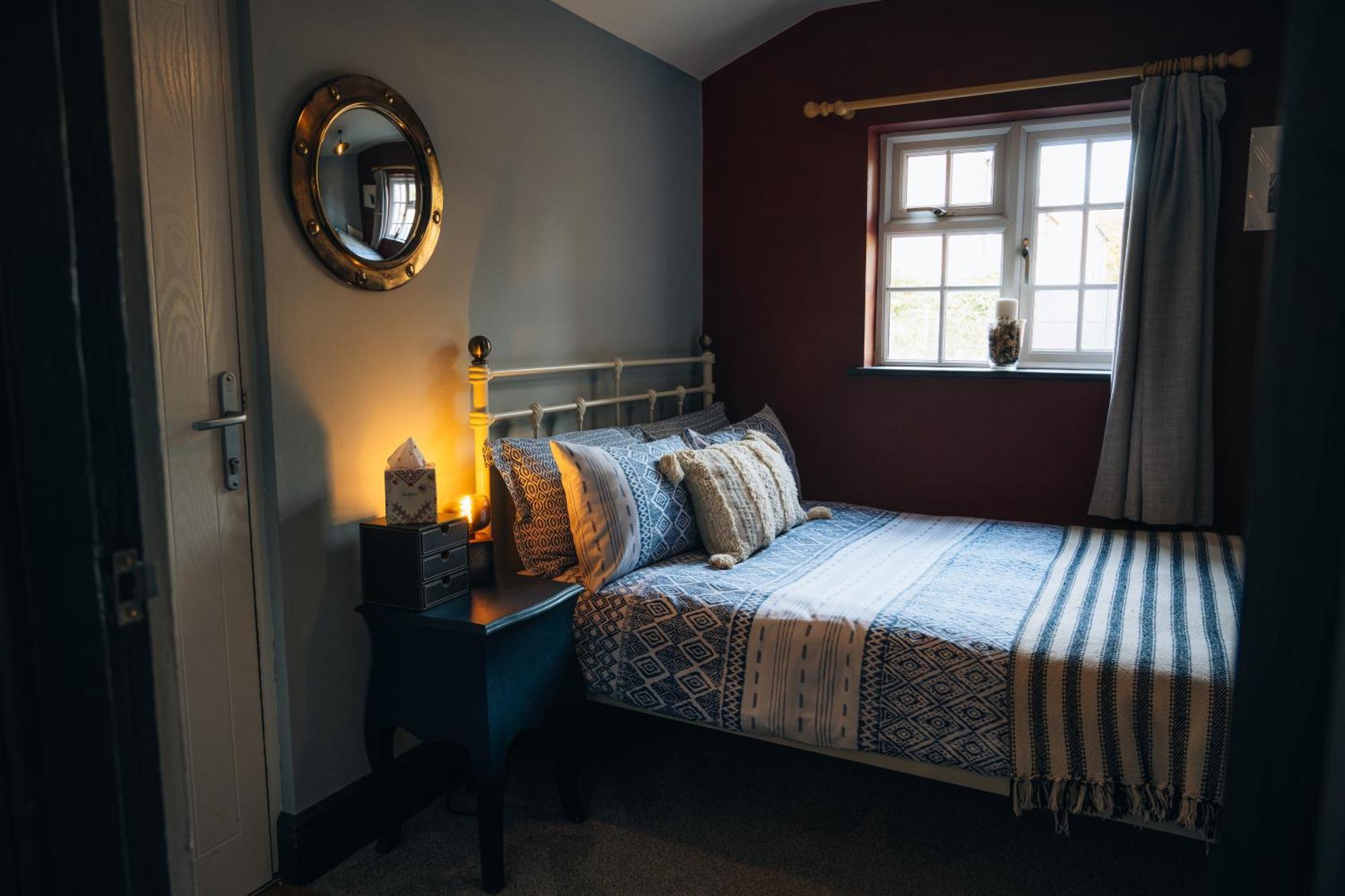 The Bolt Hole - Stratford Upon Avon - Central - Free Offstreet Parking - 2 Bed Luxury Apartment Esterno foto