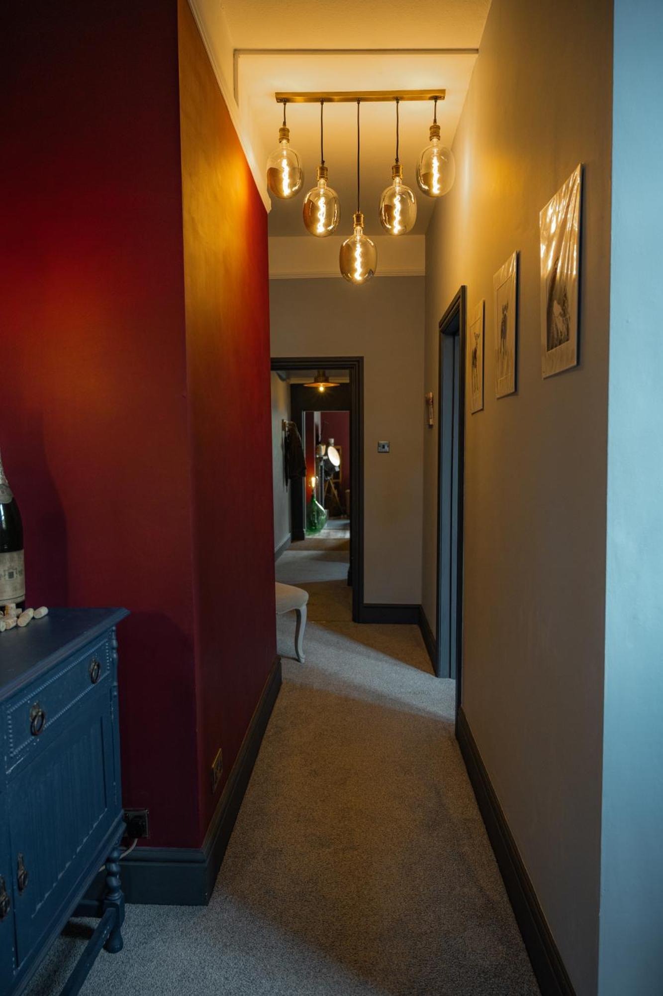 The Bolt Hole - Stratford Upon Avon - Central - Free Offstreet Parking - 2 Bed Luxury Apartment Esterno foto