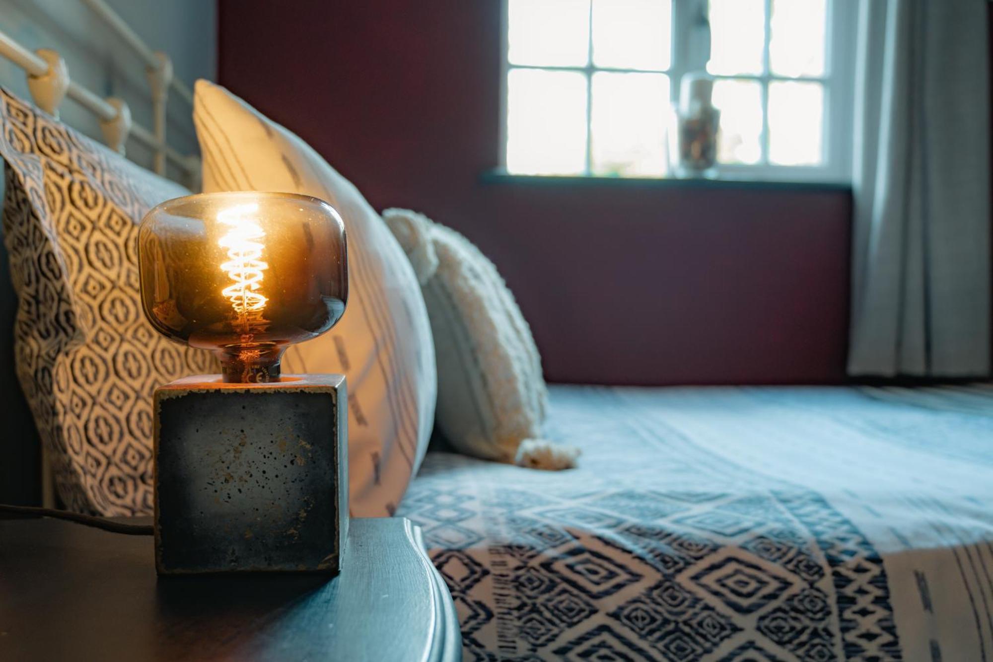 The Bolt Hole - Stratford Upon Avon - Central - Free Offstreet Parking - 2 Bed Luxury Apartment Esterno foto