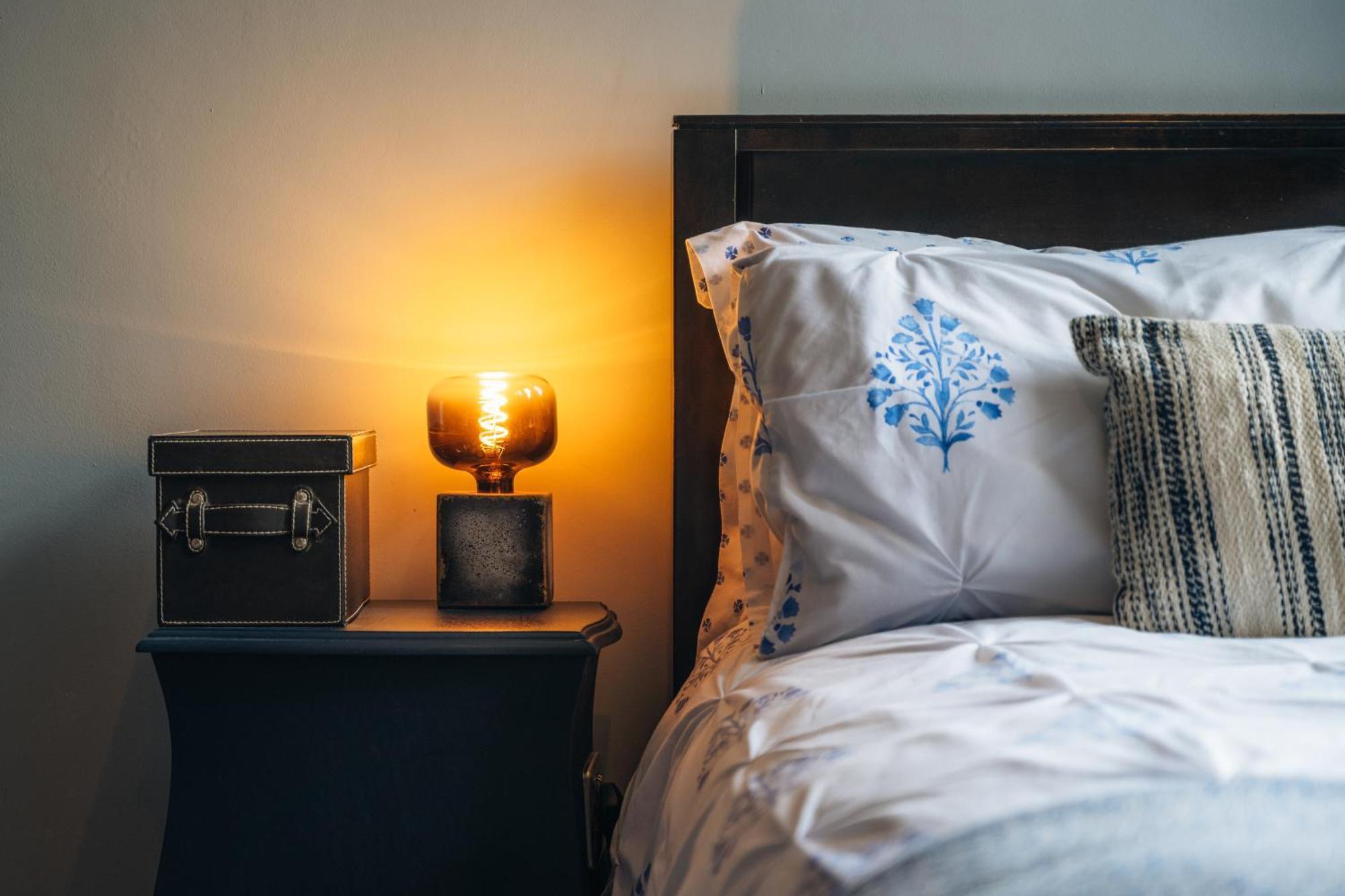 The Bolt Hole - Stratford Upon Avon - Central - Free Offstreet Parking - 2 Bed Luxury Apartment Esterno foto