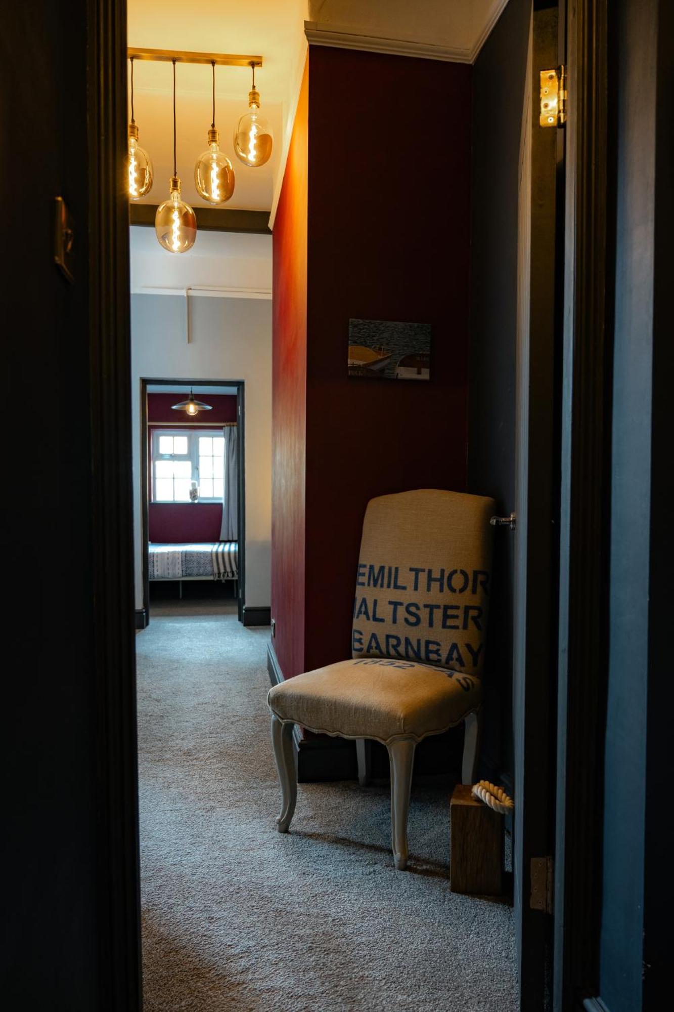 The Bolt Hole - Stratford Upon Avon - Central - Free Offstreet Parking - 2 Bed Luxury Apartment Esterno foto