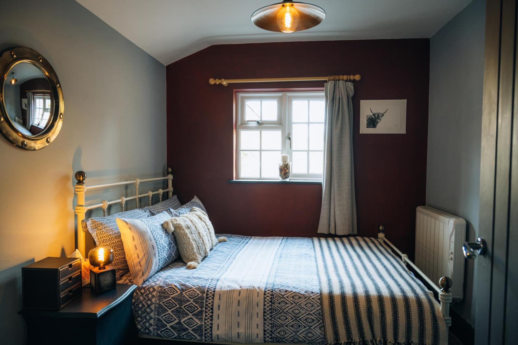The Bolt Hole - Stratford Upon Avon - Central - Free Offstreet Parking - 2 Bed Luxury Apartment Esterno foto