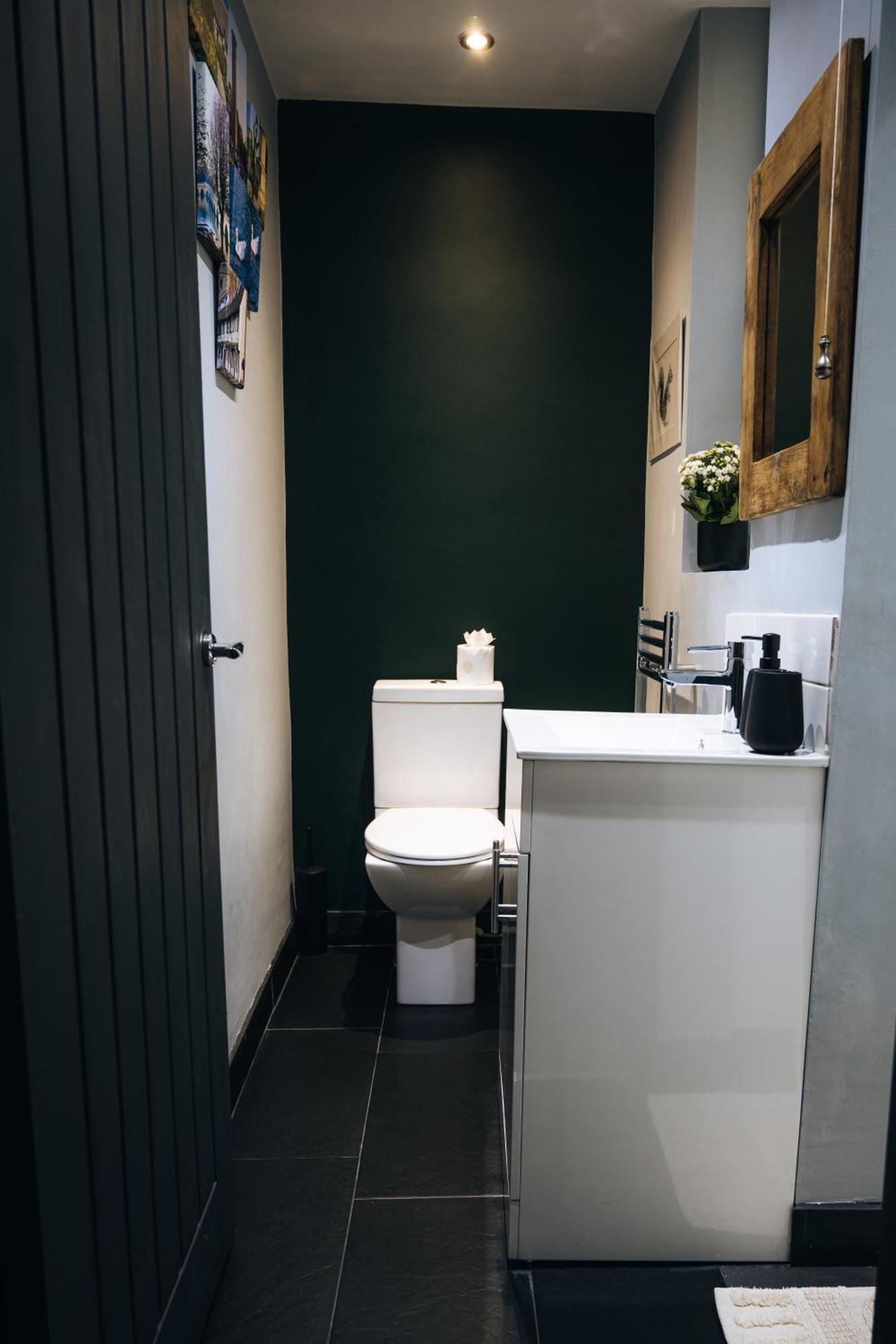 The Bolt Hole - Stratford Upon Avon - Central - Free Offstreet Parking - 2 Bed Luxury Apartment Esterno foto