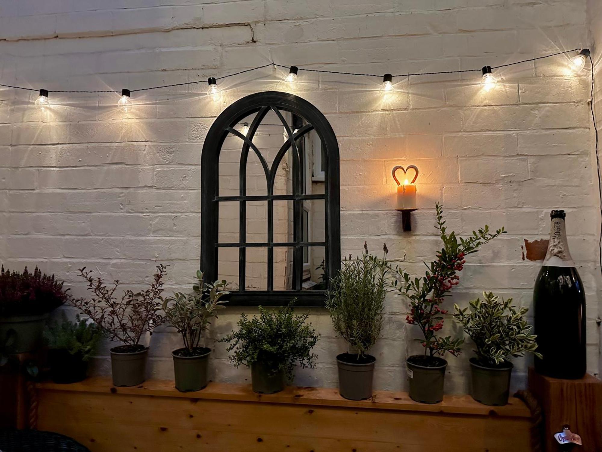 The Bolt Hole - Stratford Upon Avon - Central - Free Offstreet Parking - 2 Bed Luxury Apartment Esterno foto